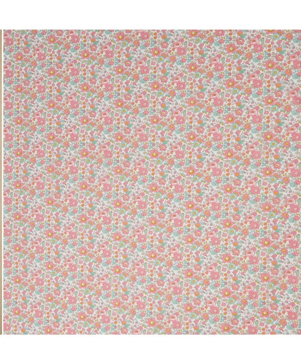 Liberty Fabrics Classic Tana Lawn|Tana Lawn™ Cotton^Betsy Tana Lawn™ Cotton