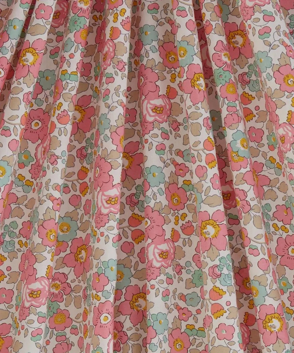 Liberty Fabrics Classic Tana Lawn|Tana Lawn™ Cotton^Betsy Tana Lawn™ Cotton