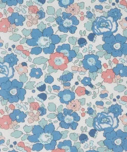 Liberty Fabrics Classic Tana Lawn|Tana Lawn™ Cotton^Betsy Tana Lawn™ Cotton