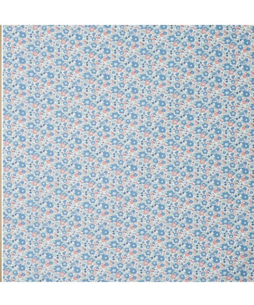 Liberty Fabrics Classic Tana Lawn|Tana Lawn™ Cotton^Betsy Tana Lawn™ Cotton