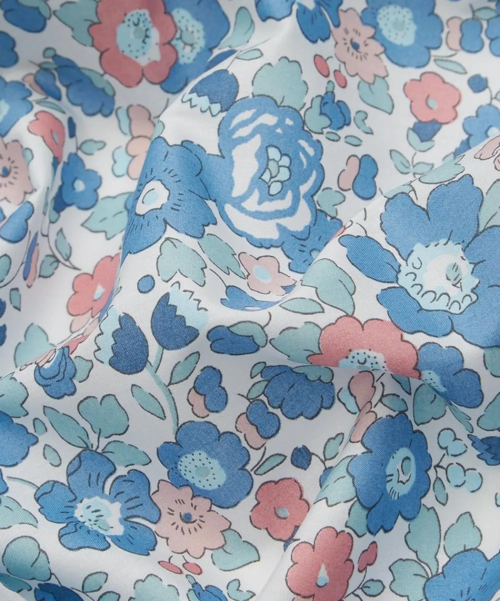 Liberty Fabrics Classic Tana Lawn|Tana Lawn™ Cotton^Betsy Tana Lawn™ Cotton