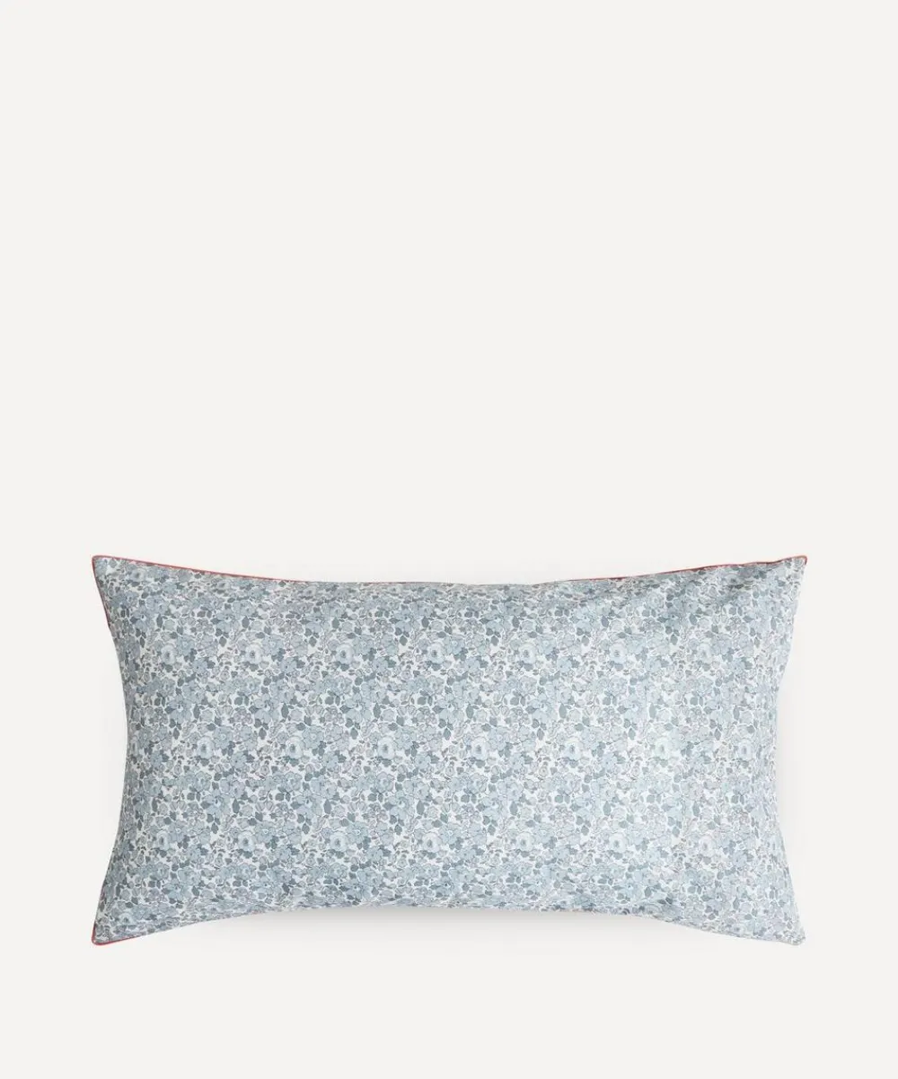 Liberty Bedding|Bedroom^Betsy Tana Lawn™ Cotton King Pillowcase