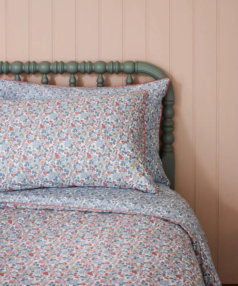 Liberty Bedding|Bedroom^Betsy Tana Lawn™ Cotton Single Duvet Cover Set