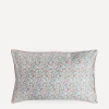 Liberty Bedding|Bedroom^Betsy Tana Lawn™ Cotton Standard Pillowcase