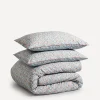 Liberty Bedding|Bedroom^Betsy Tana Lawn™ Cotton Super King Duvet Cover Set