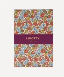 Liberty Stationery And Games^Betty Bea A5 Journal