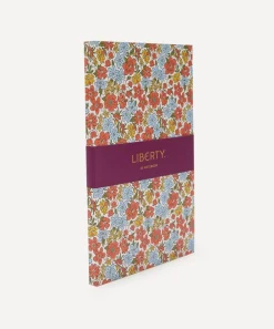 Liberty Stationery And Games^Betty Bea A5 Journal