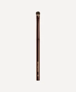 Hourglass Tools & Wash Bags^Beveled Shadow Brush No. 12