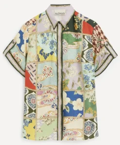 ALÉMAIS Tops^Bianca Shirt