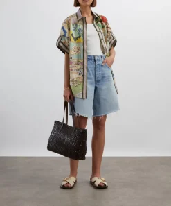 ALÉMAIS Tops^Bianca Shirt