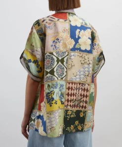 ALÉMAIS Tops^Bianca Shirt