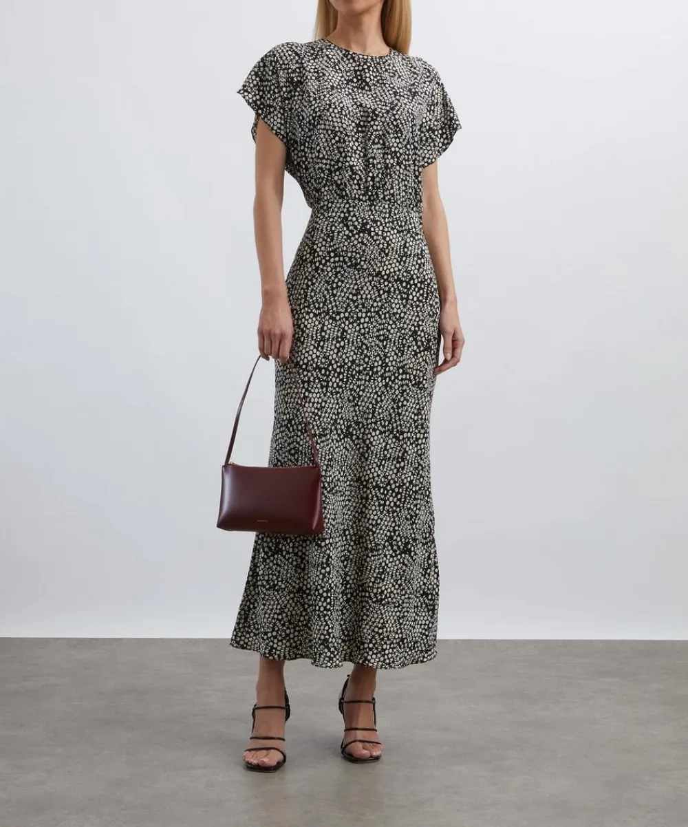 Matteau Dresses^Bias Midi Tee Dress