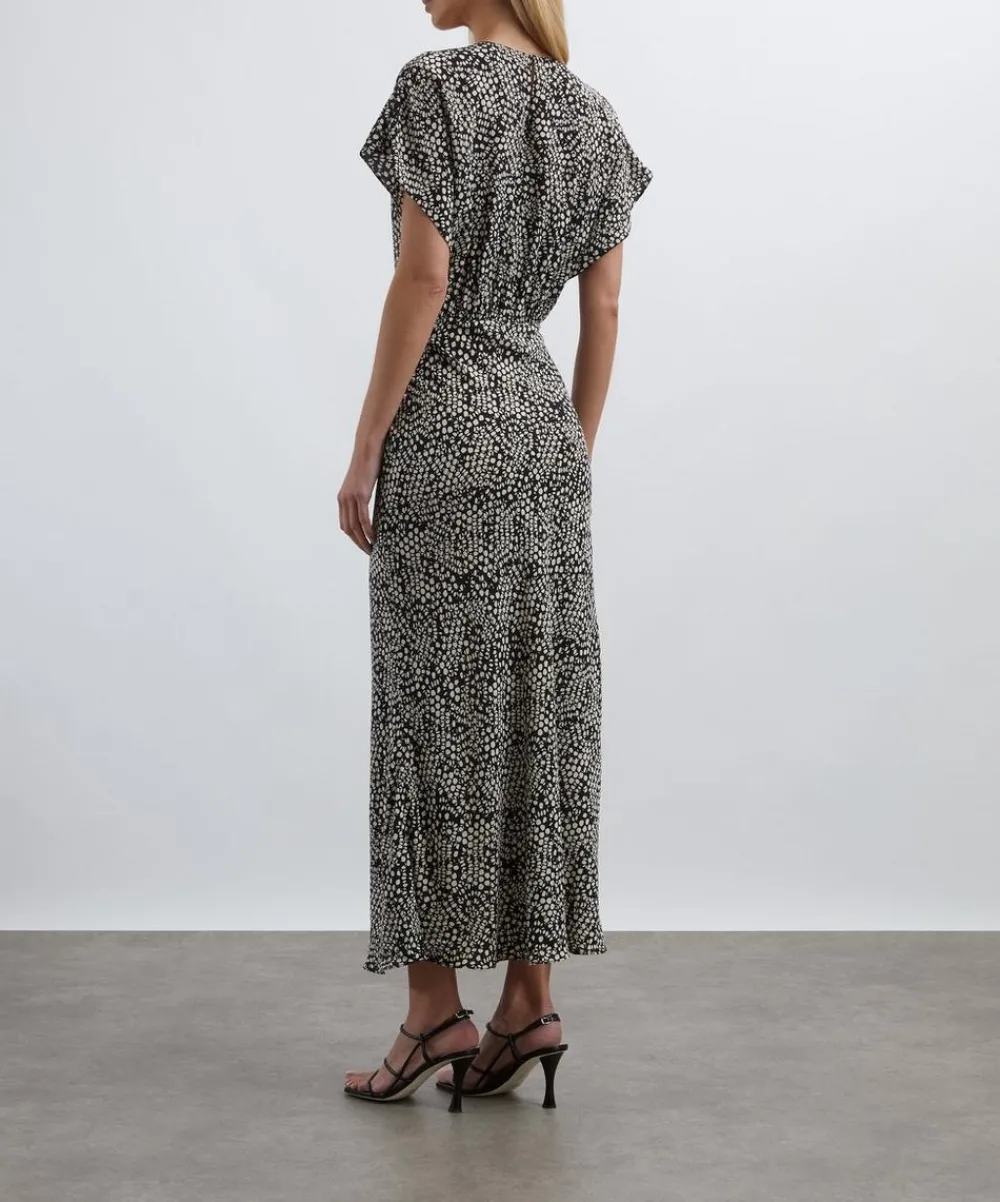 Matteau Dresses^Bias Midi Tee Dress