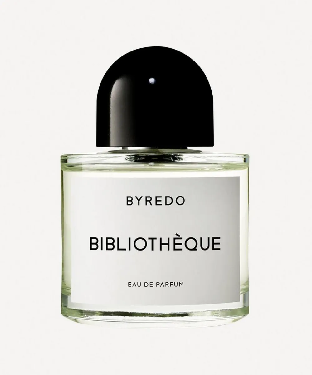 Byredo Womens Perfume^Bibliothèque Eau de Parfum 100ml