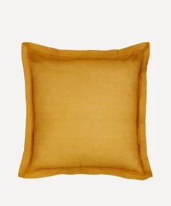 Lisa Corti Cushions^Big Dhalia Square Cushion