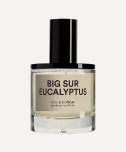 D.S. & Durga Womens Perfume^Big Sur Eucalyptus Eau de Parfum 50ml