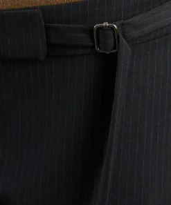 Paloma Wool Trousers & Shorts^Bigas Pinstripe Capri Trousers
