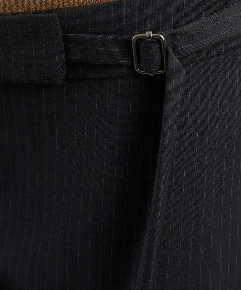 Paloma Wool Trousers & Shorts^Bigas Pinstripe Capri Trousers