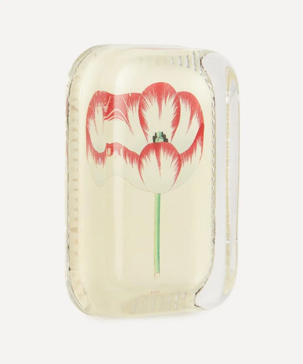 John Derian Stationery And Games^Bijou Dotted Edge Paperweight