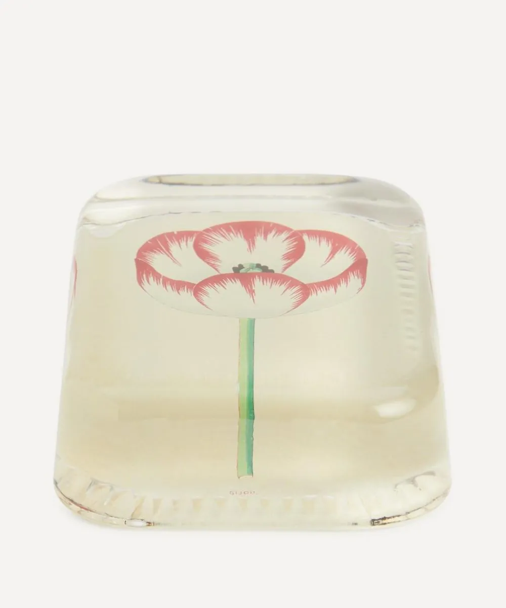 John Derian Stationery And Games^Bijou Dotted Edge Paperweight