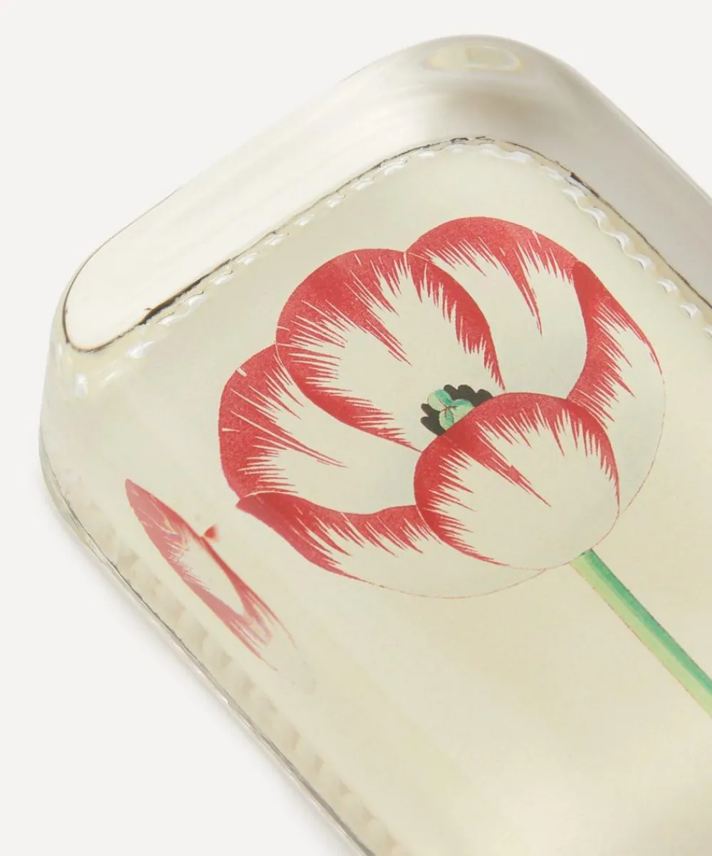 John Derian Stationery And Games^Bijou Dotted Edge Paperweight