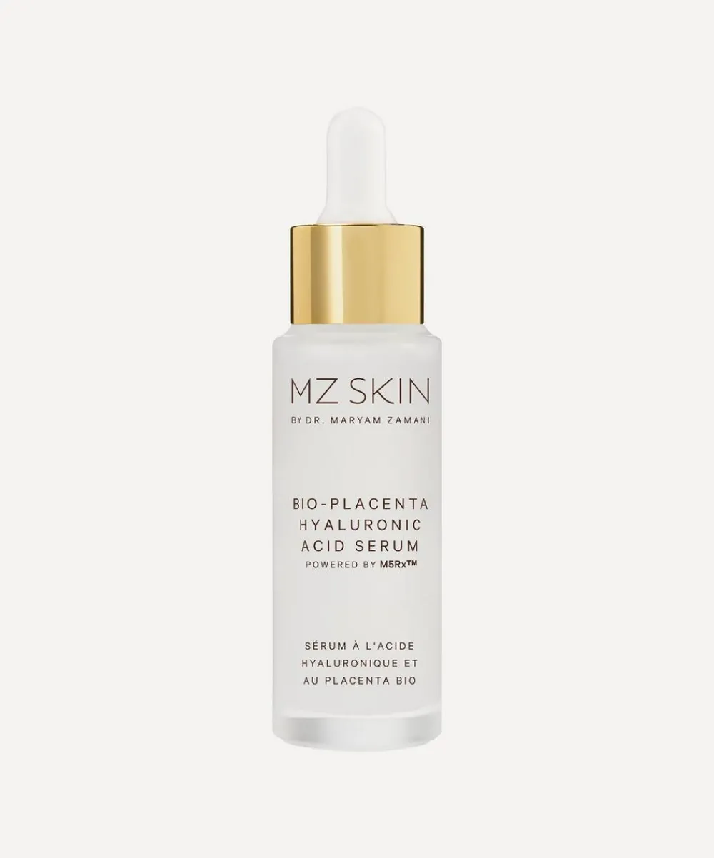 MZ Skin Facial Serums & Oils^Bio-Placenta Hyaluronic Acid Serum