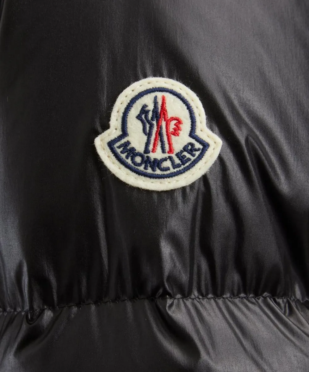 Moncler Coats & Jackets^Biron Short Down Jacket