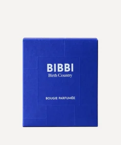 Bibbi Candles & Candle Holders^Birth Country Scented Candle 310g