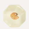 John Derian Stationery And Games^Bits Palette Octagonal Charm