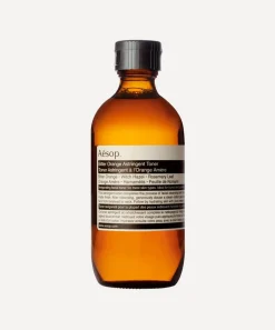 Aesop Cleansers & Toners^Bitter Orange Astringent Toner 200ml