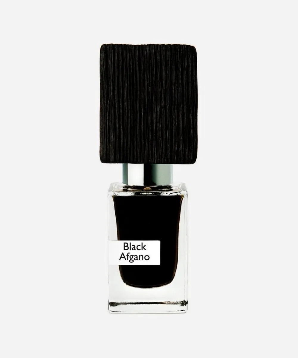 Nasomatto Mens Perfume|Womens Perfume^Black Afgano Extrait de Parfum 30ml