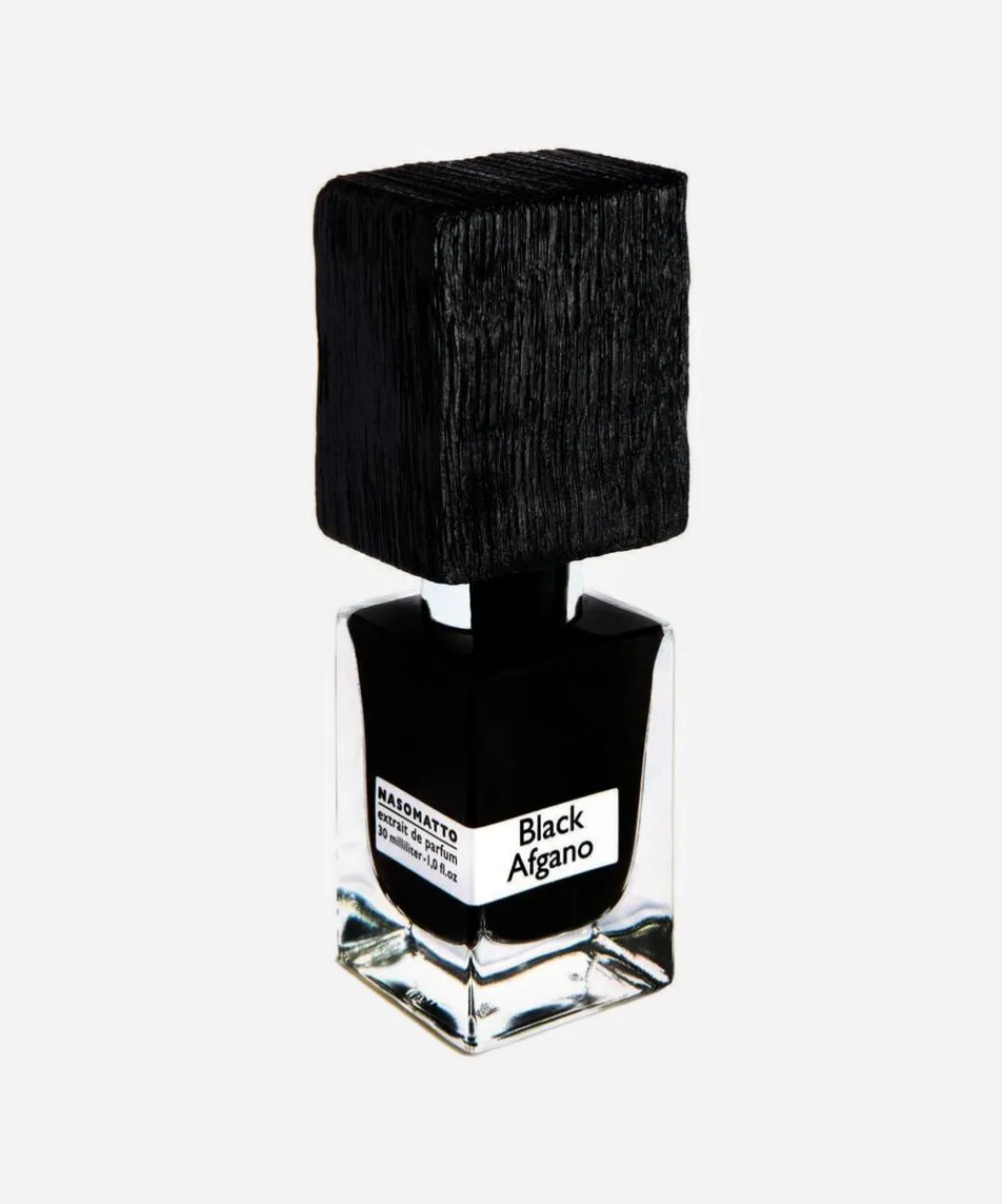 Nasomatto Mens Perfume|Womens Perfume^Black Afgano Extrait de Parfum 30ml