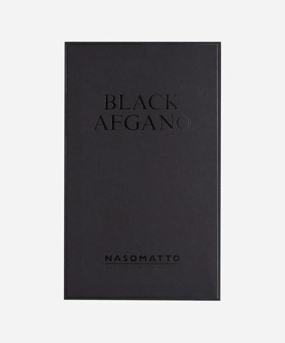 Nasomatto Mens Perfume|Womens Perfume^Black Afgano Extrait de Parfum 30ml
