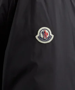 Moncler Coats & Jackets^Black Arpont Down Shirt Jacket