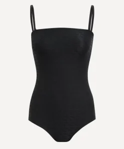Rat & Boa Tops^Black Bodysuit
