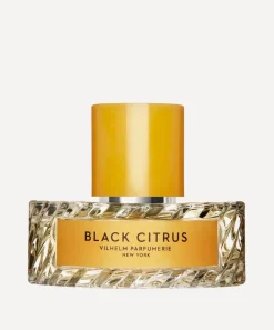 Vilhelm Parfumerie Mens Perfume|Womens Perfume^Black Citrus Eau de Parfum 50ml