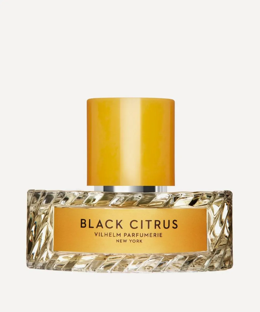 Vilhelm Parfumerie Mens Perfume|Womens Perfume^Black Citrus Eau de Parfum 50ml