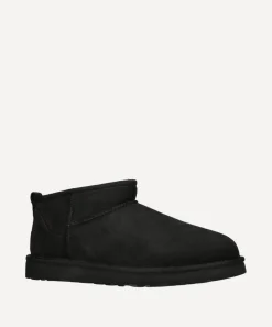 Ugg Shoes^Black Classic Mini II Boot
