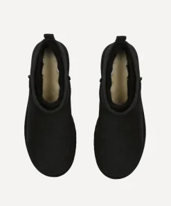 Ugg Shoes^Black Classic Mini II Boot