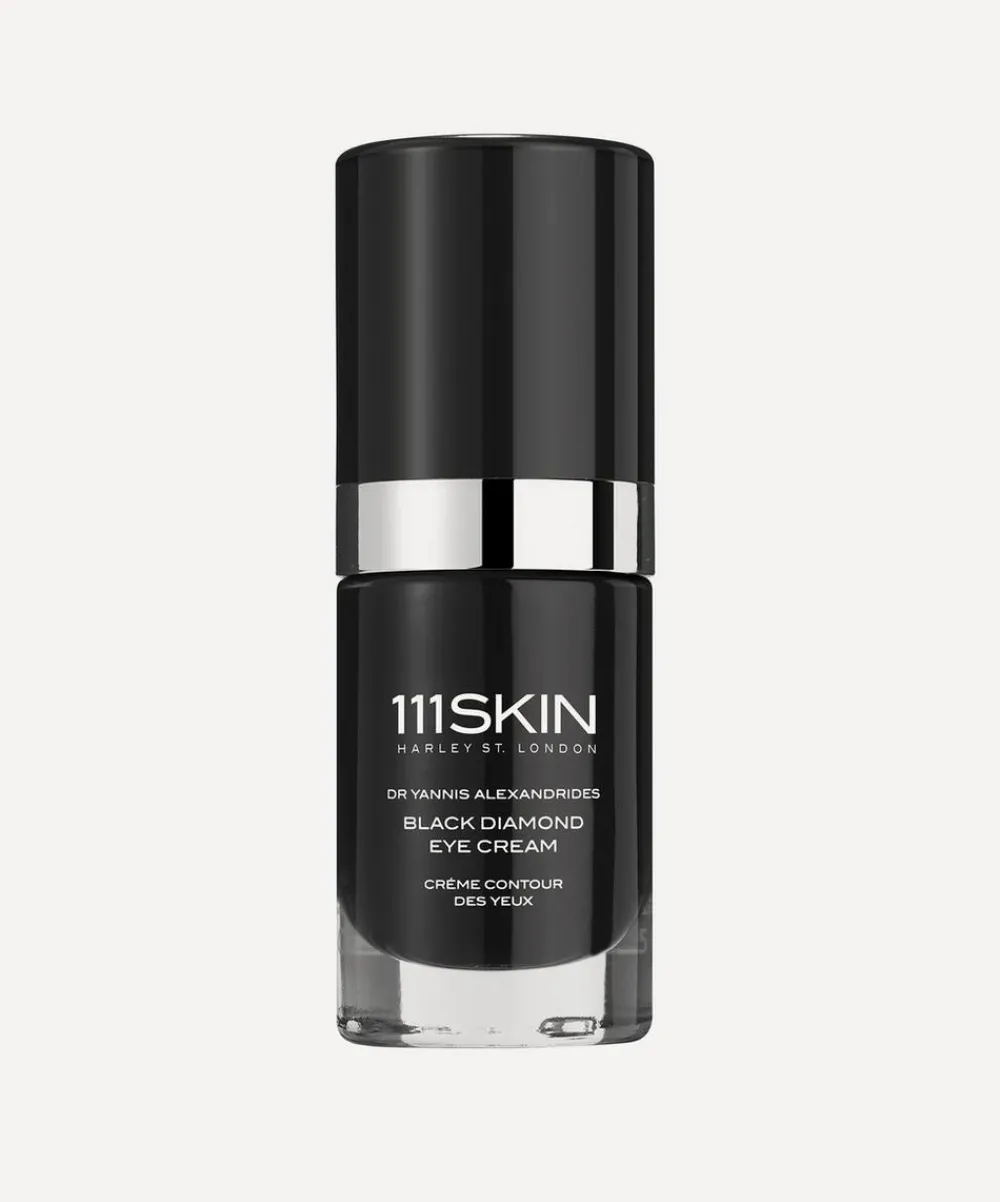 111SKIN Moisturisers^Black Diamond Eye Cream 15ml