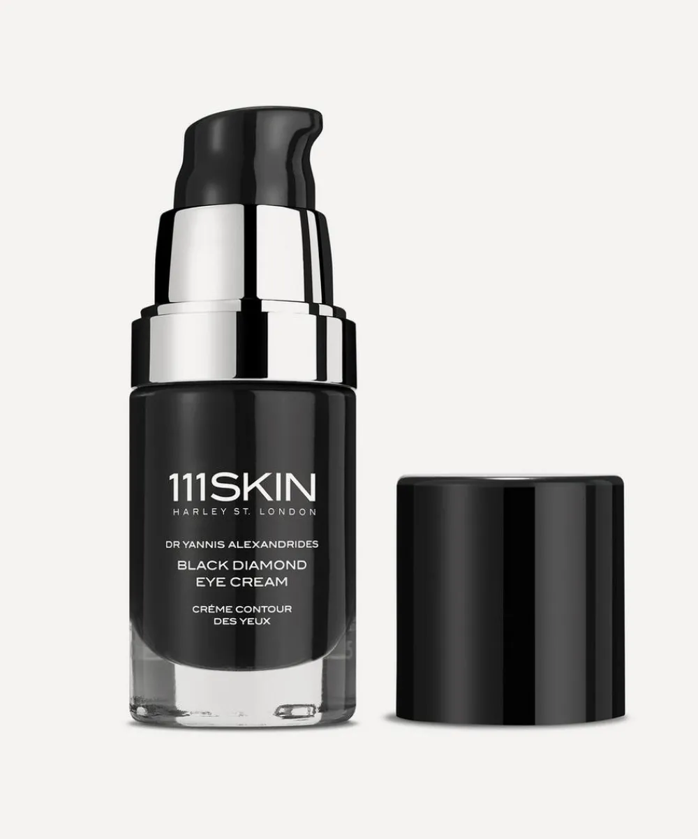 111SKIN Moisturisers^Black Diamond Eye Cream 15ml