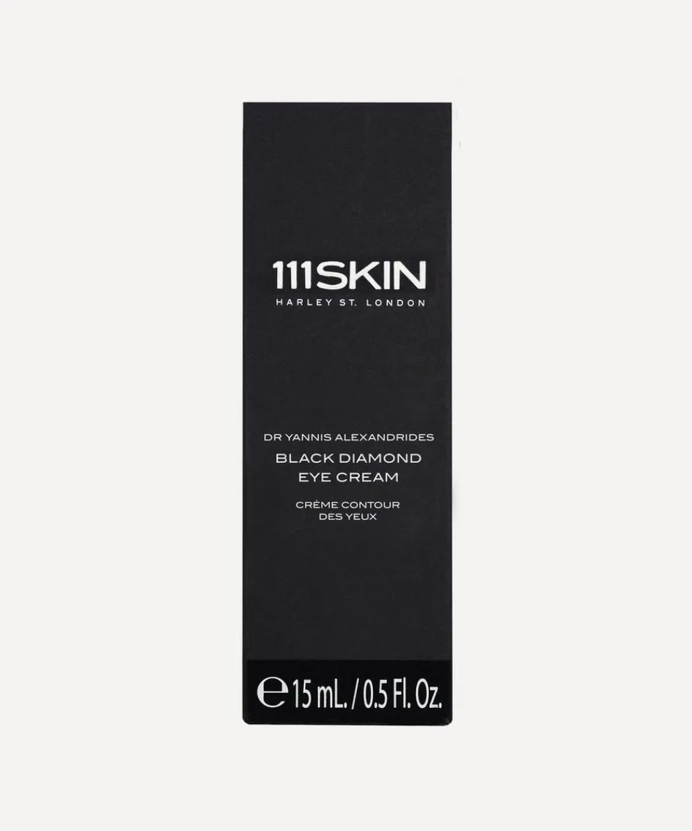 111SKIN Moisturisers^Black Diamond Eye Cream 15ml