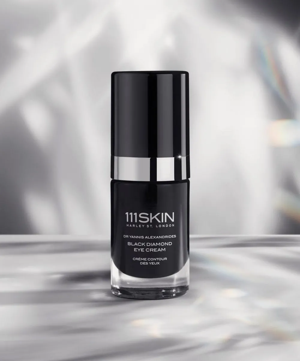 111SKIN Moisturisers^Black Diamond Eye Cream 15ml