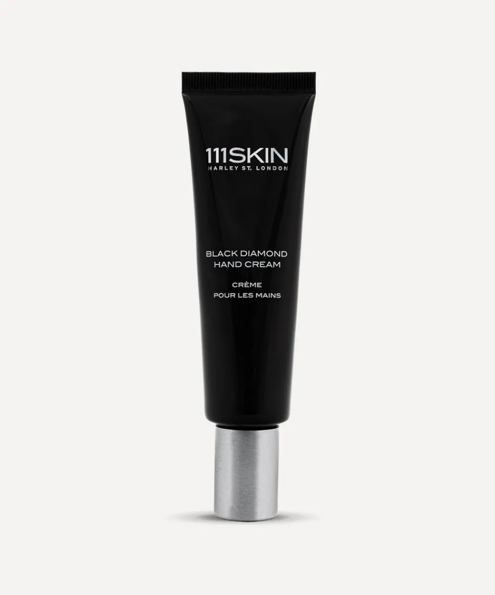 111SKIN Hands & Feet^Black Diamond Hand Cream 60ml