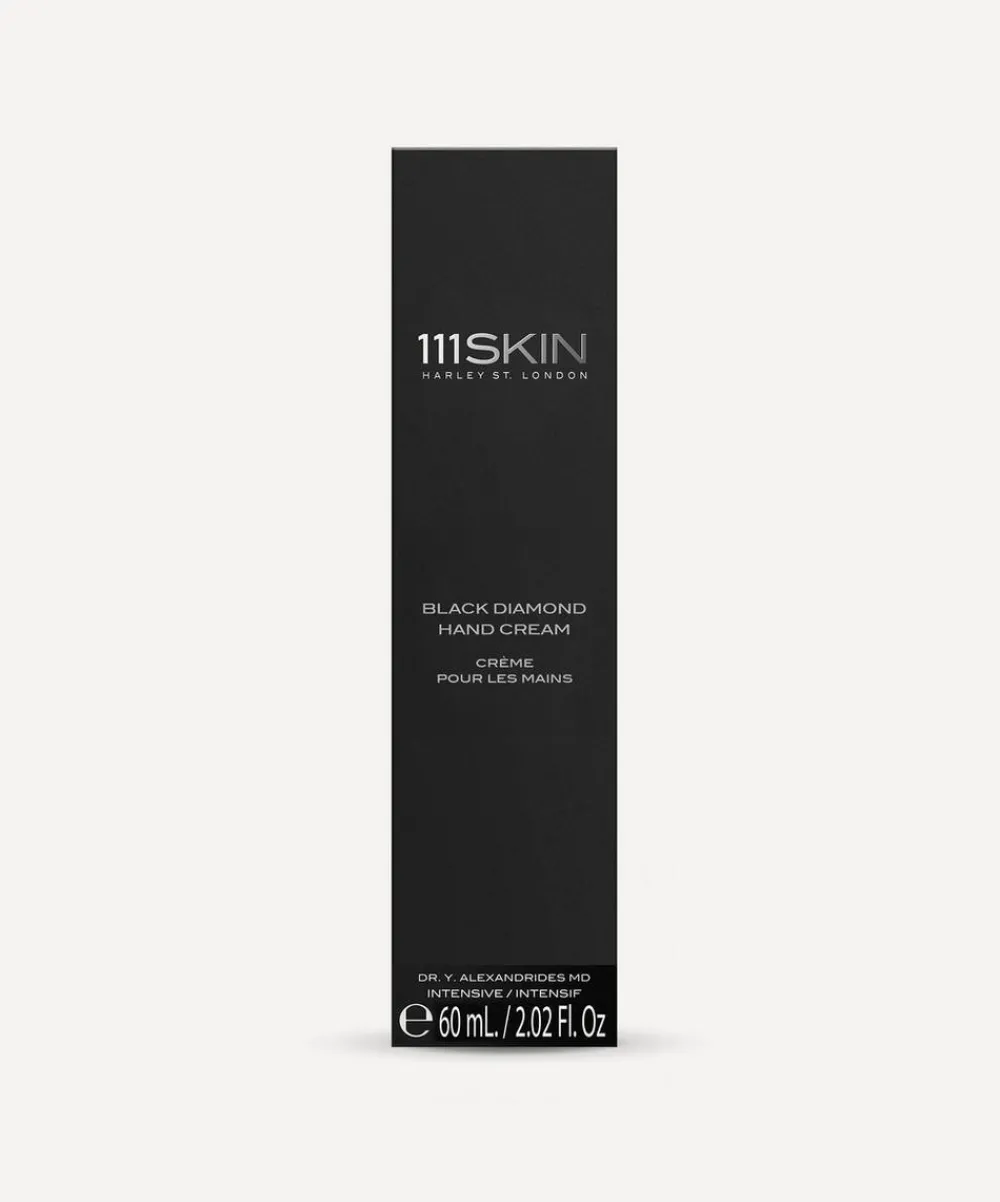 111SKIN Hands & Feet^Black Diamond Hand Cream 60ml