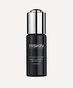 111SKIN Facial Serums & Oils^Black Diamond Retinol Oil 30ml
