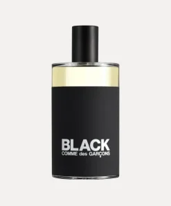 Comme Des Garçons Mens Perfume|Womens Perfume^Black Eau de Toilette 100ml