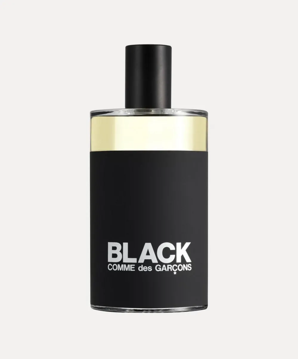 Comme Des Garçons Mens Perfume|Womens Perfume^Black Eau de Toilette 100ml