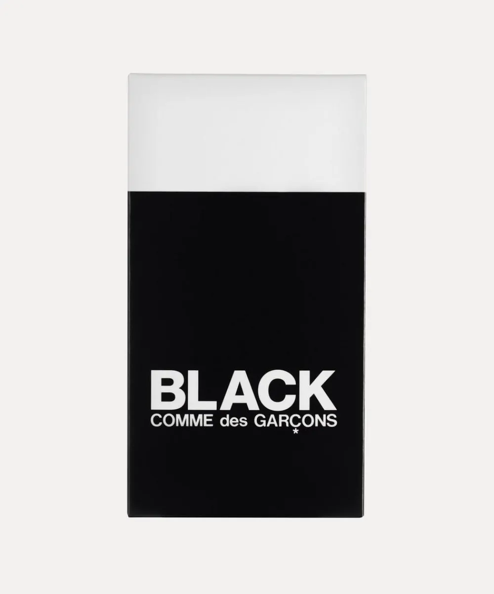 Comme Des Garçons Mens Perfume|Womens Perfume^Black Eau de Toilette 100ml