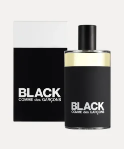 Comme Des Garçons Mens Perfume|Womens Perfume^Black Eau de Toilette 100ml